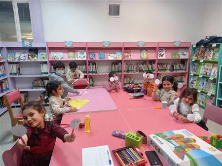 کارگاه شناخت احساسات